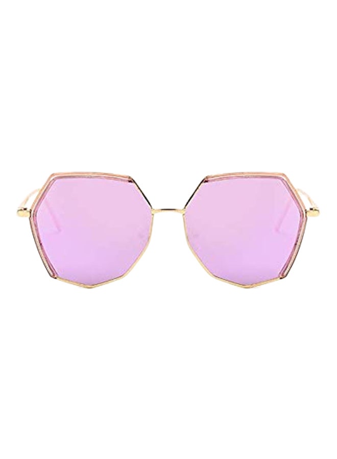 UV Protection Fashion Classic Sunglasses - Image 1