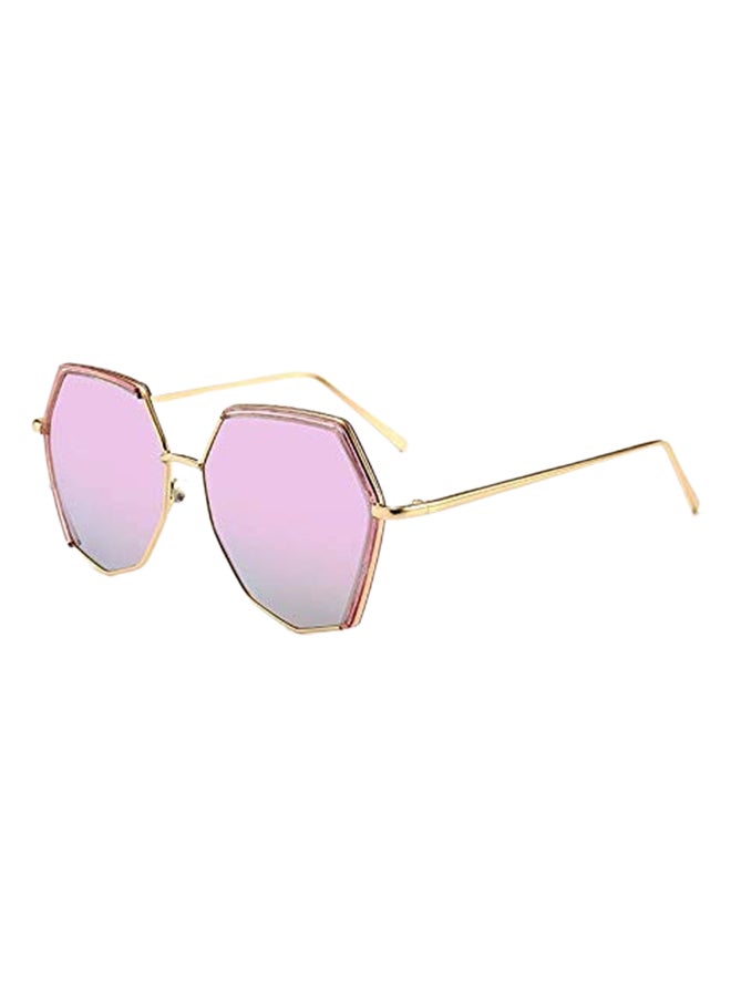 UV Protection Fashion Classic Sunglasses - Image 2