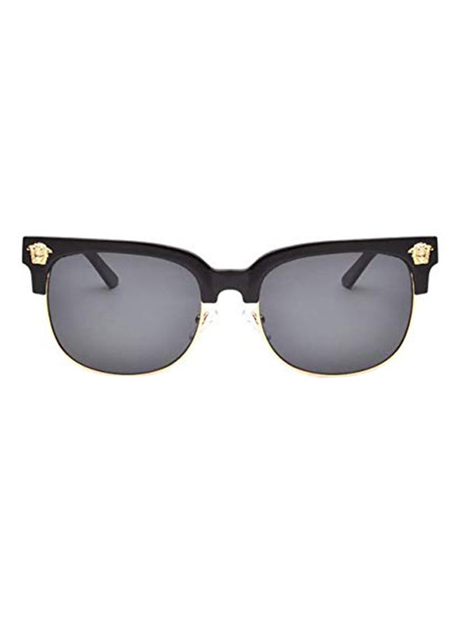 Men's Trend Square Sunglasses - Image 1