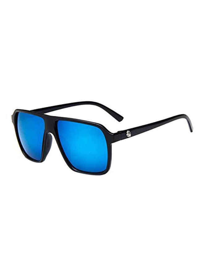 Square Premium Retro Sunglasses