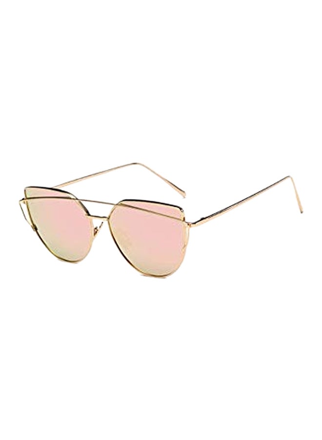 Fashion Vintage UV Protection Cat Eye Sunglasses