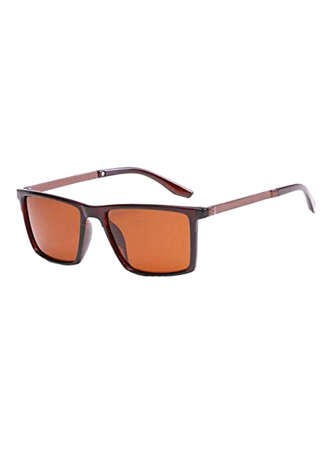 Photochromic Driving Sunglasses