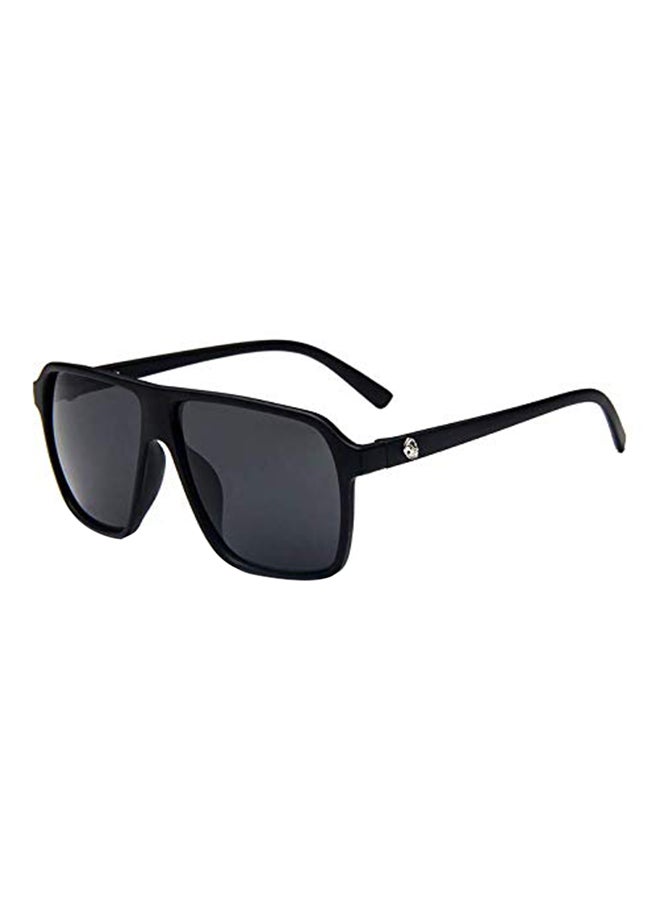 Fashion Pilot Plastic Sunglasses