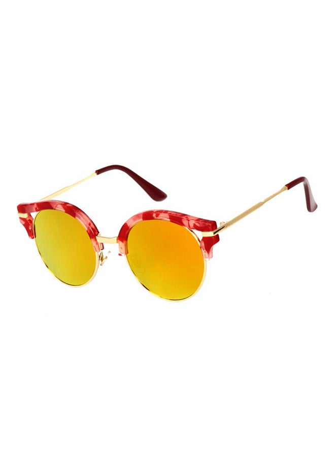 Korean Style Cat Eye Sunglasses - Image 1