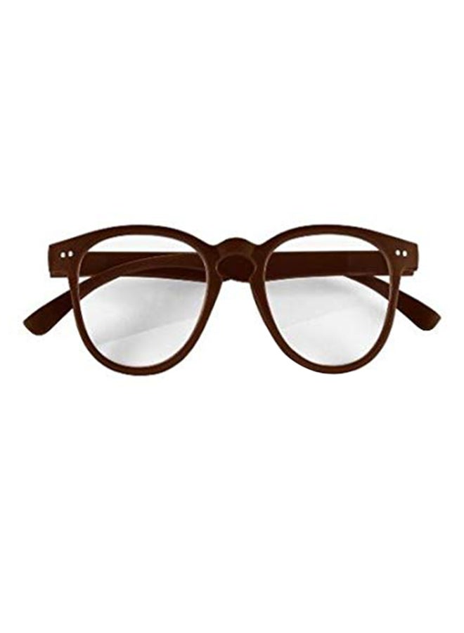 Women's Oval Reading Glasses