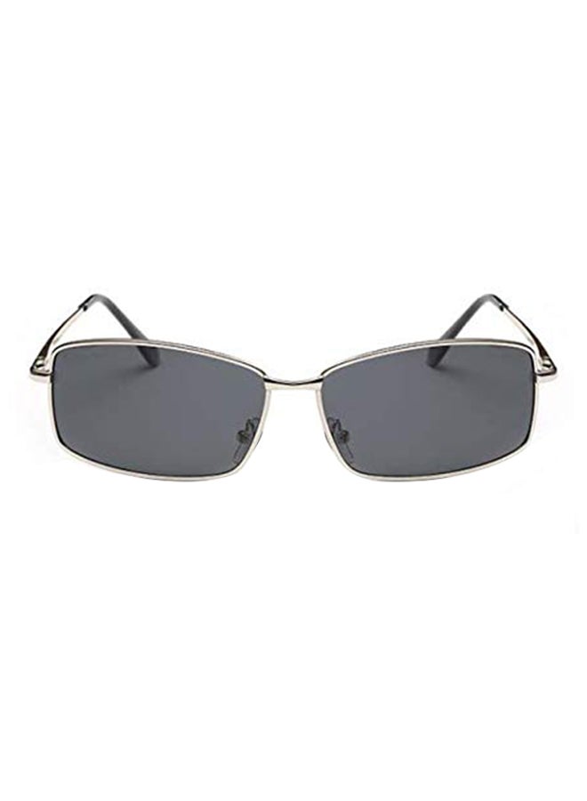 Fashion Rectangular Sunglasses