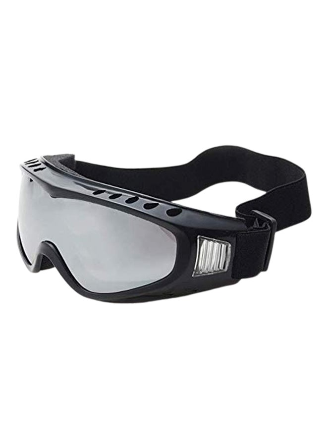 Sport Frame Sunglasses