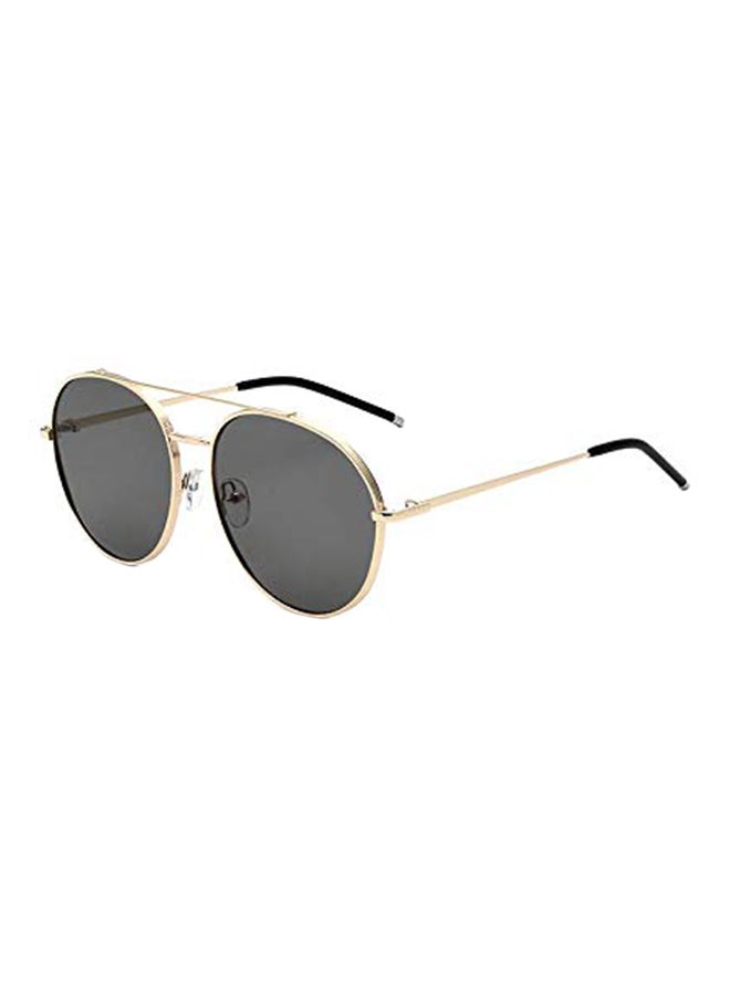 Fashion Oval Sunglasses