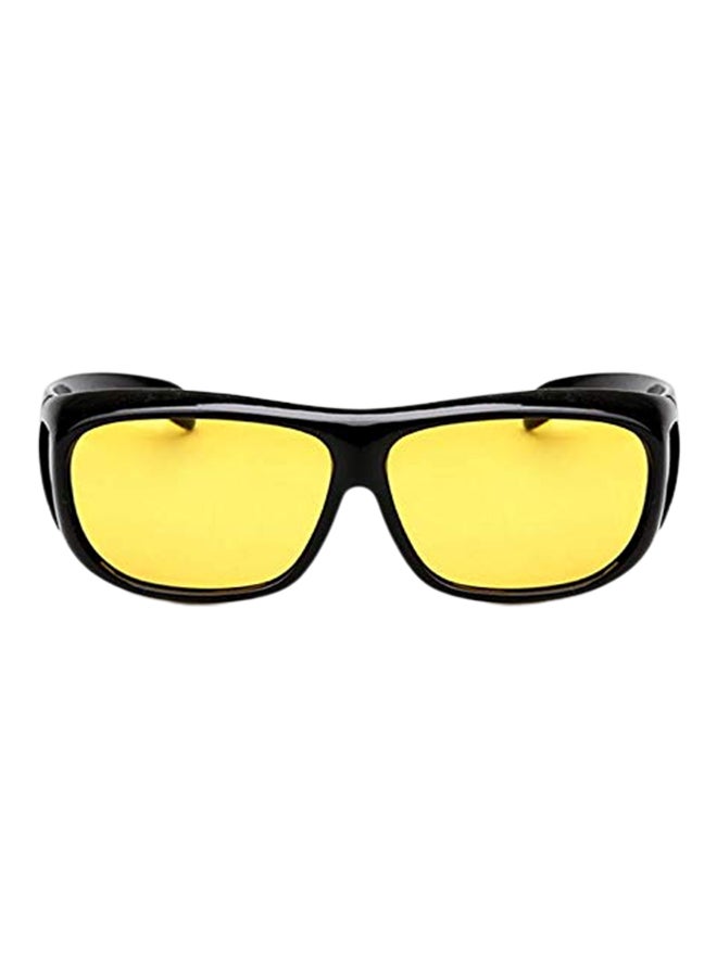 نظارة شمسية رياضية للرؤية بتصميم عصري