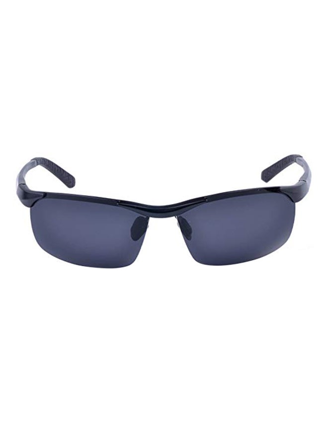 Men's Polarized Night Vision Goggles Sunglasses - Image 1