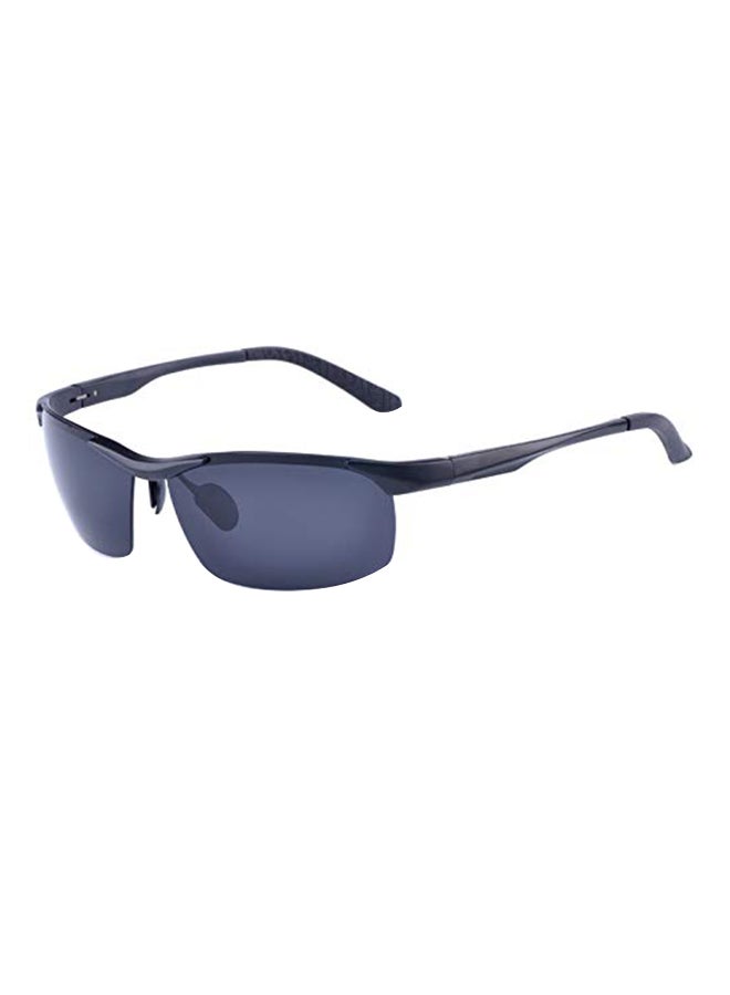 Men's Polarized Night Vision Goggles Sunglasses - Image 2
