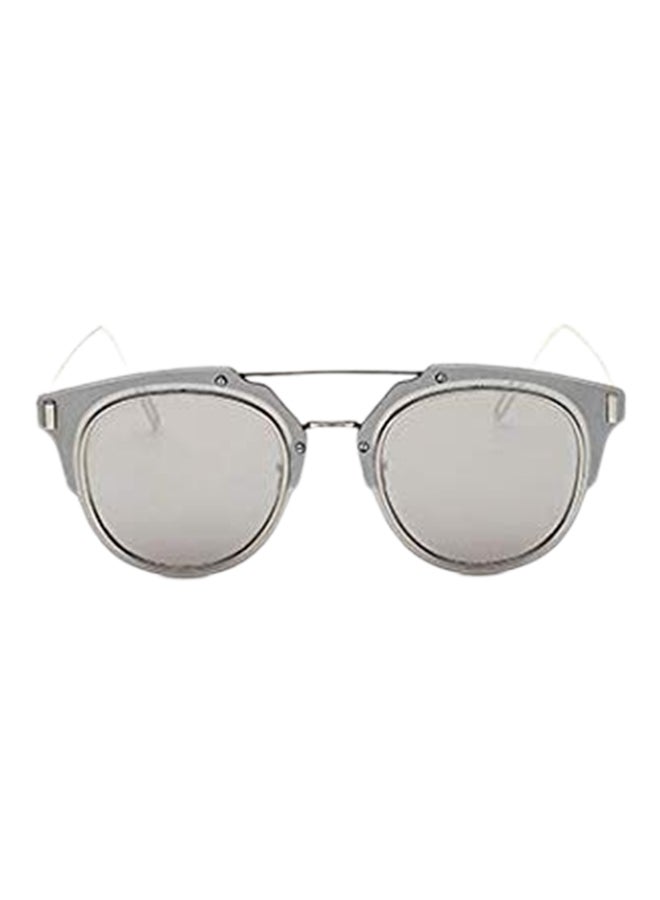 Women's Style Unique Decoration Sunglasses - Image 1
