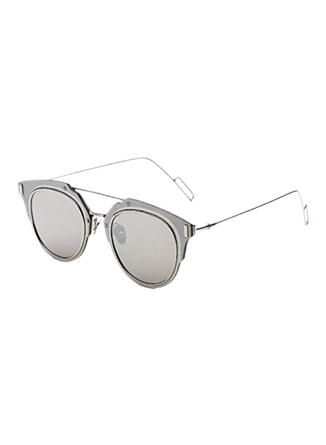 Women's Style Unique Decoration Sunglasses - Image 2