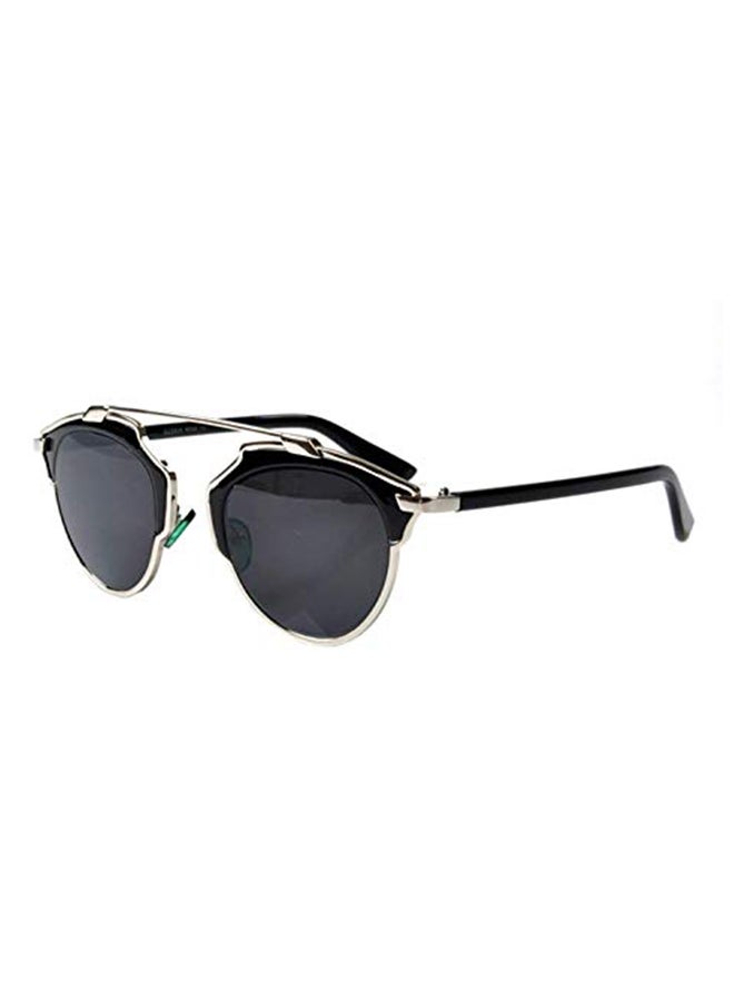 Generic - Retro Clubmaster Sunglasses - Image 1