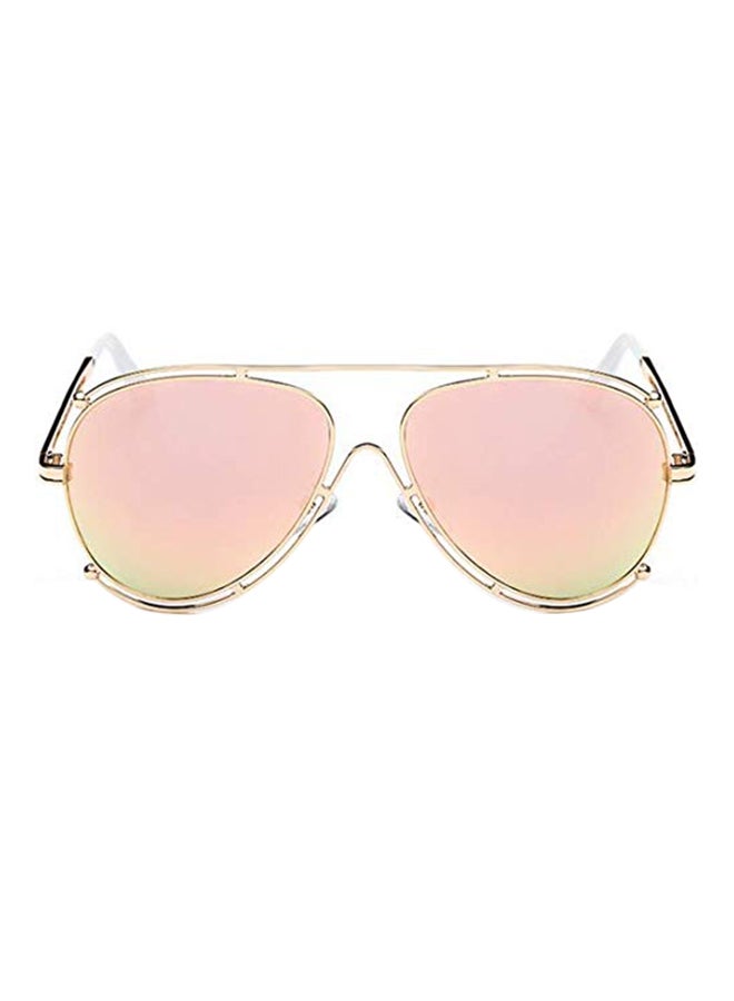 Women's Fashion Pilot Sunglasses