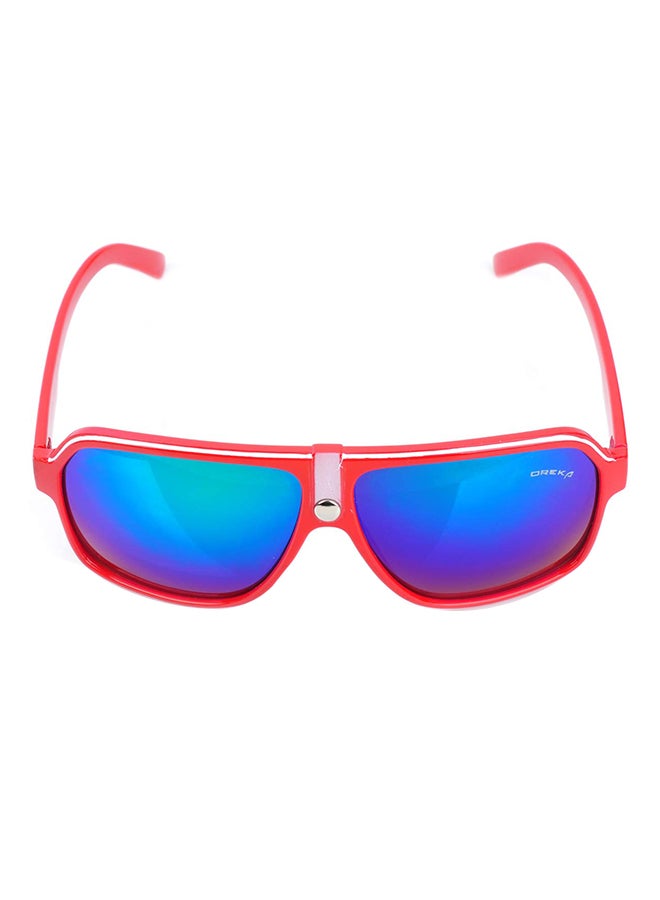 Rectangular Sunglasses