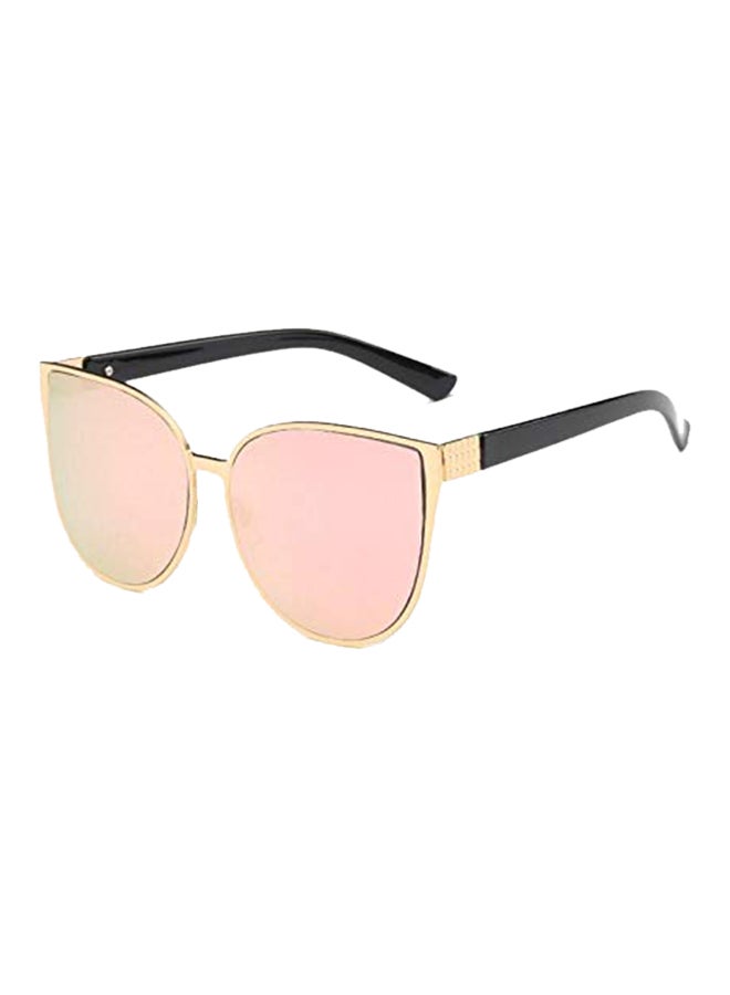 Women's Multipurpose Sample Cat Eye Sunglasses