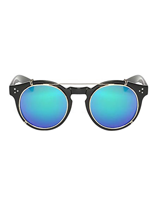 Round Sunglasses - Image 1
