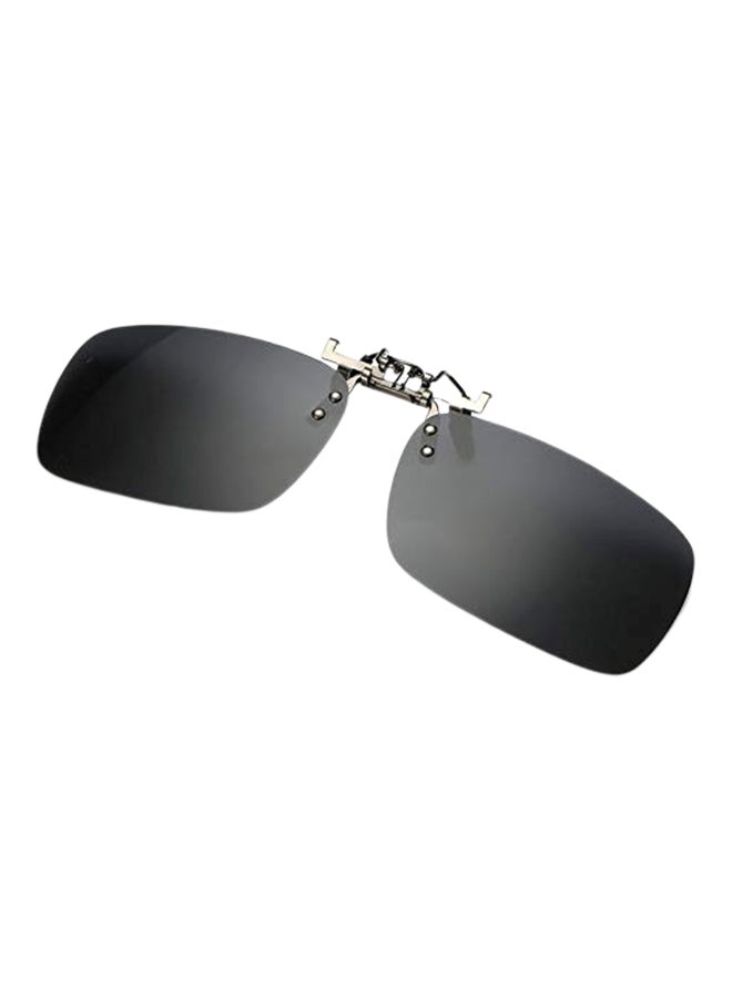 Square Polarized Sunglasses