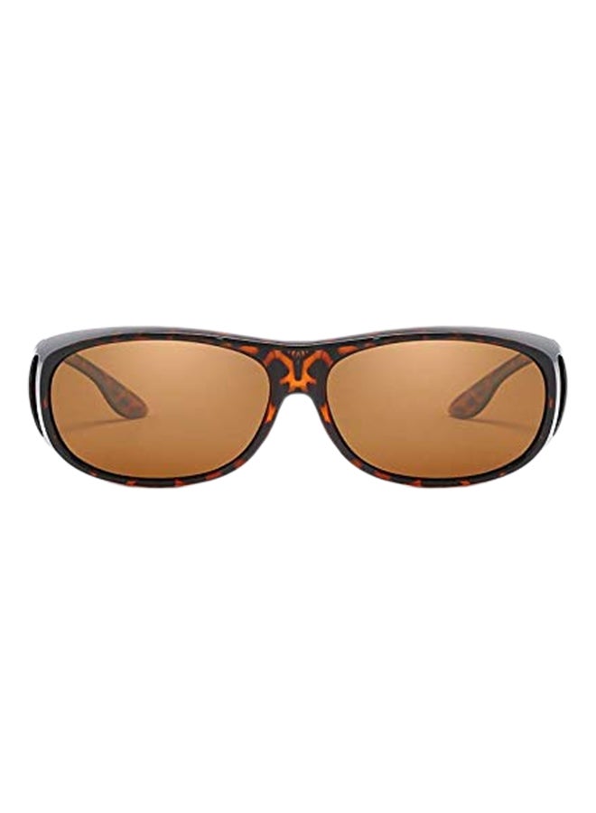 Rectangular Sunglasses