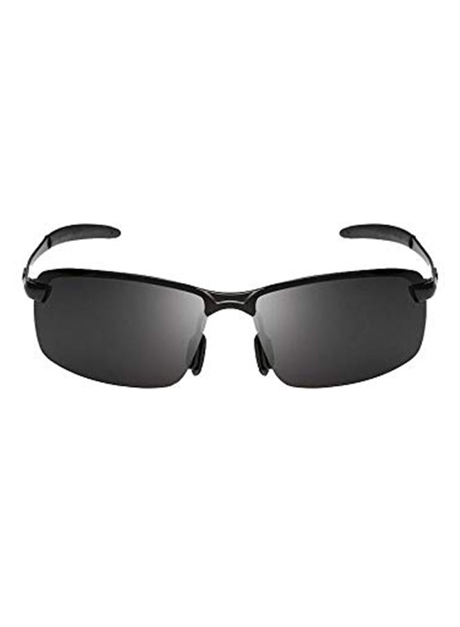 Rectangular Sunglasses - Image 1