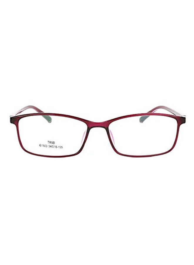 Rectangular Sunglasses - Image 1