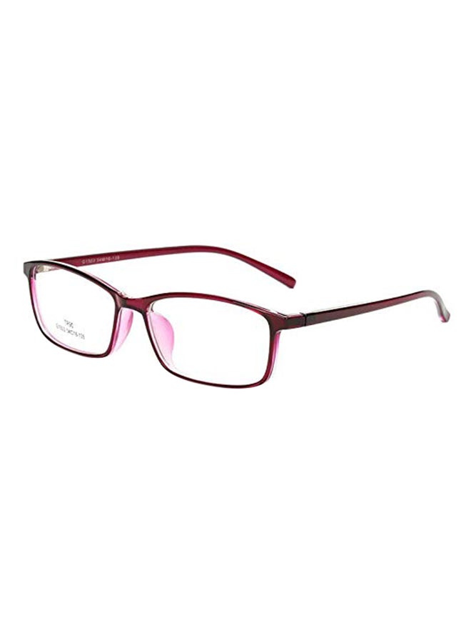 Rectangular Sunglasses - Image 2