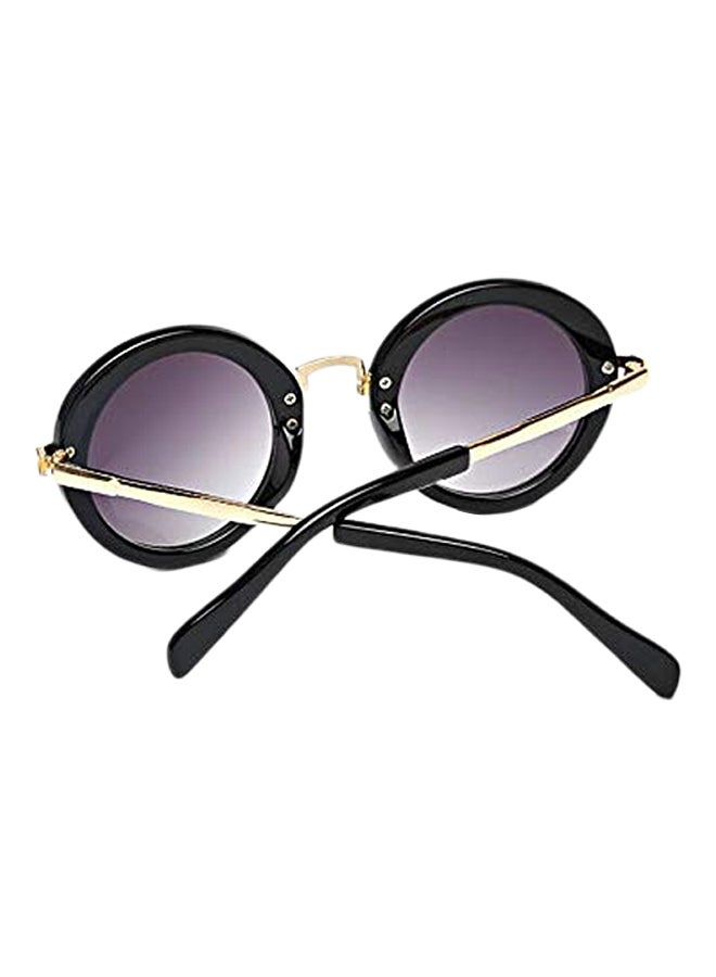 Kids' Round Sunglasses - Image 2