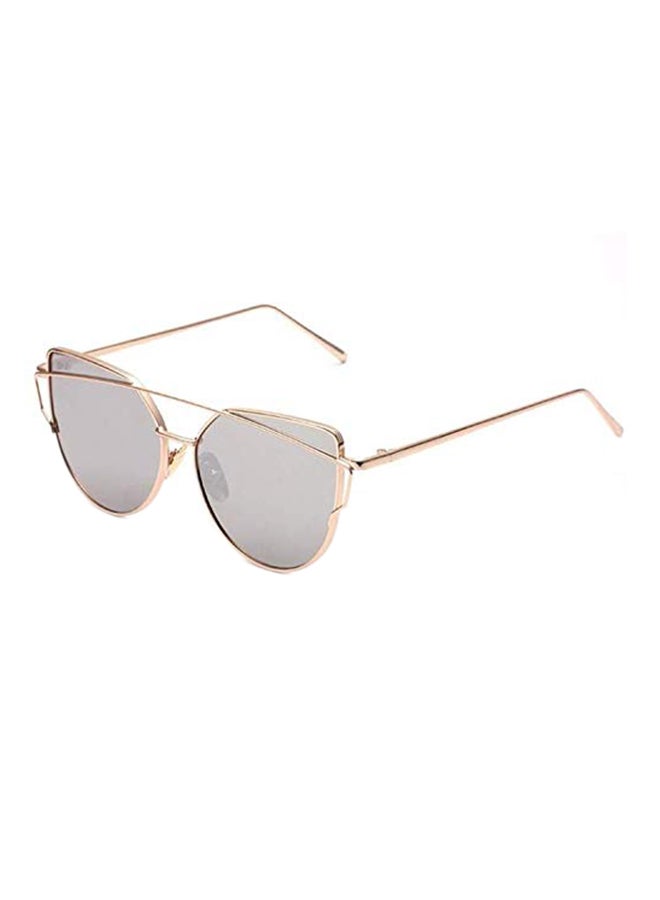 Women's Cat-Eye Sunglasses - Image 2
