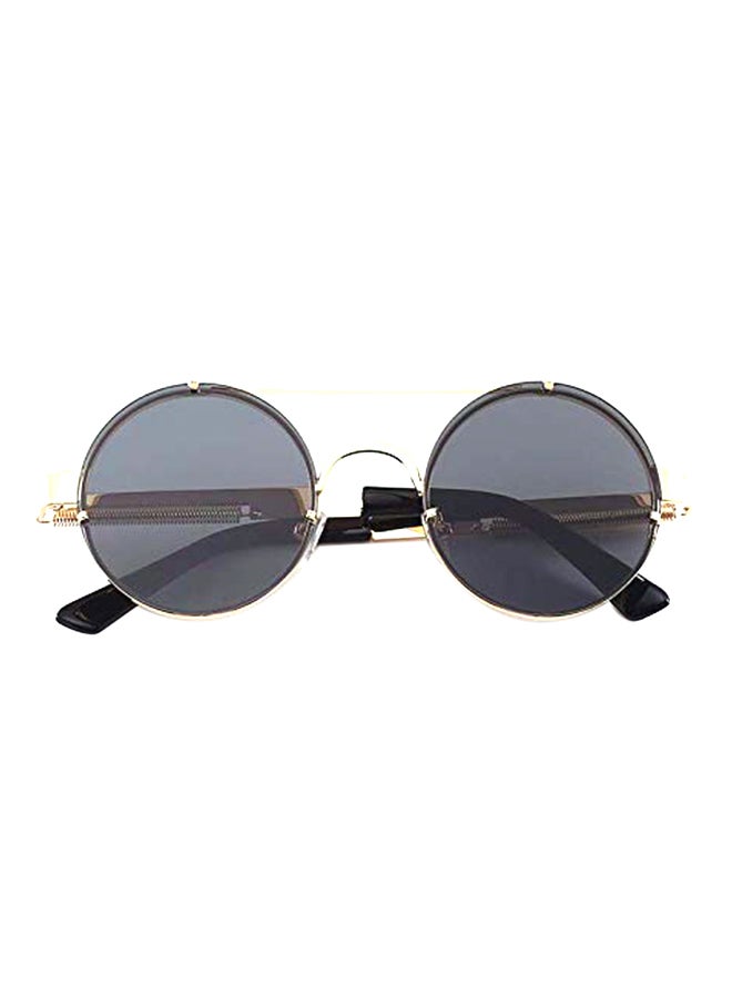 Round Sunglasses