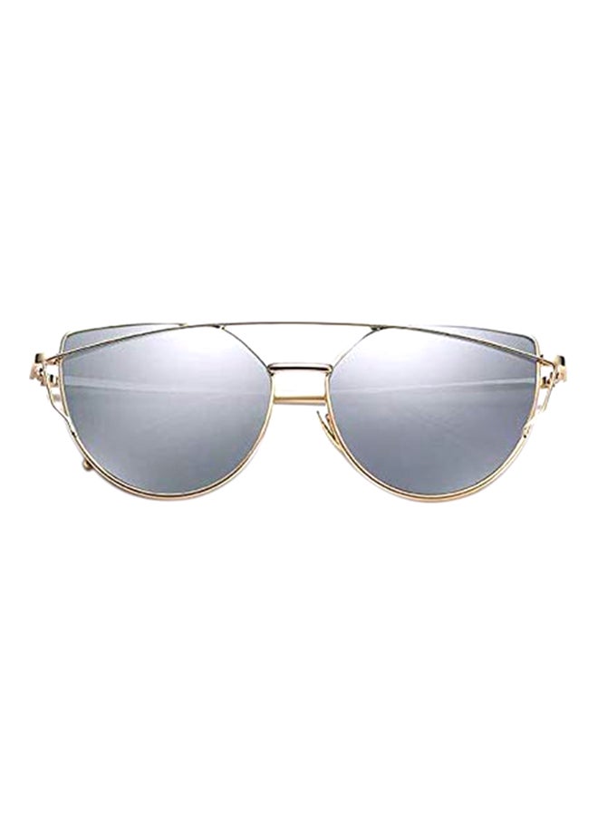 Women's Cat-Eye Sunglasses - Image 1