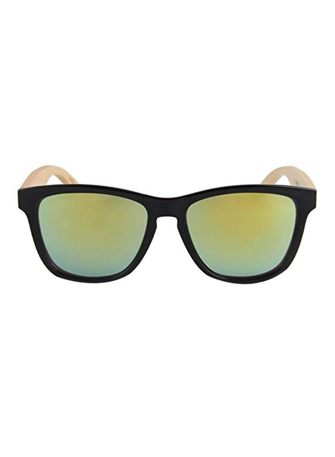 Rectangular Sunglasses