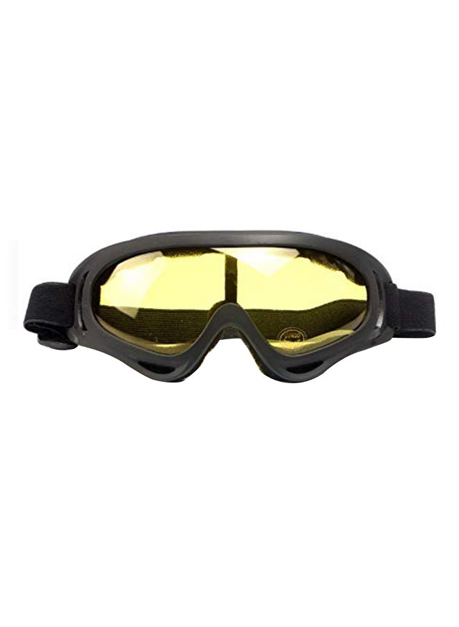 Anti-Fog UV Protection Snow Goggles - Image 1