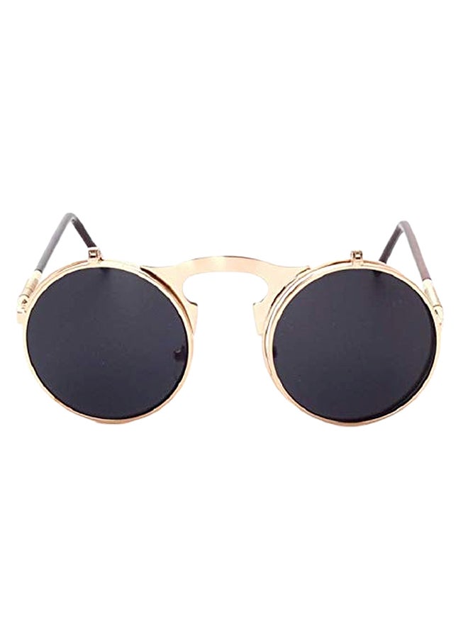 Round Sunglasses