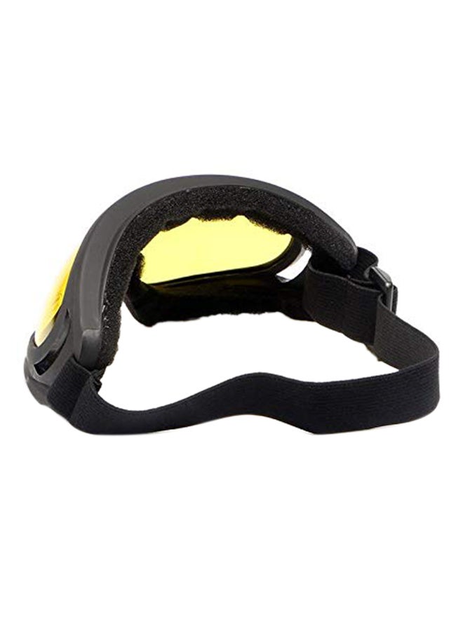 Anti-Fog UV Protection Snow Goggles - Image 2