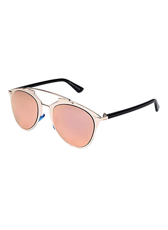 Women's Fashion Pilot Metal Sunglasses - Image 2