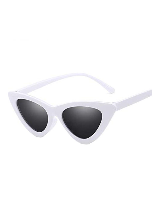 Fashion UV Protection Cat Eye Sunglasses - Image 2