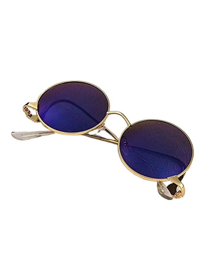Girls' Round Sunglasses