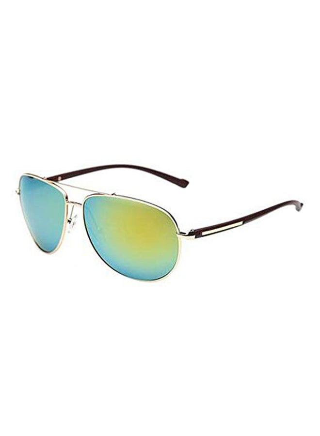 Men's Aviator Sunglasses