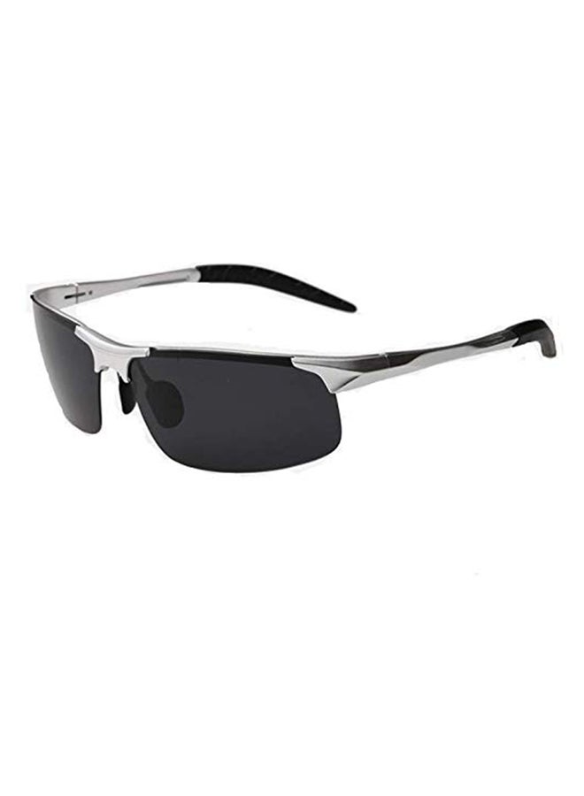 Generic - Men's Sport Sunglasses - Image 1