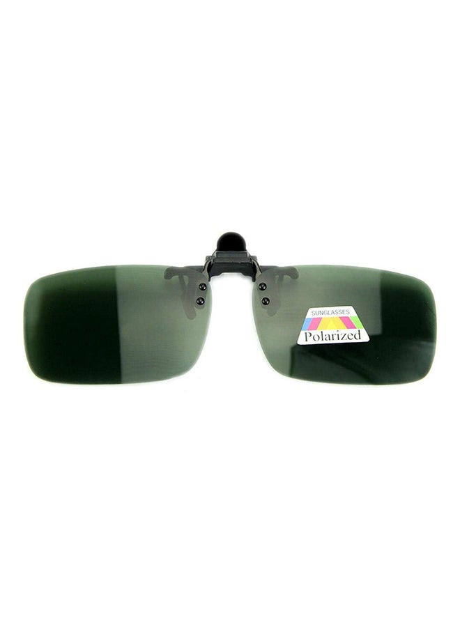 Rectangular Sunglasses - Image 1