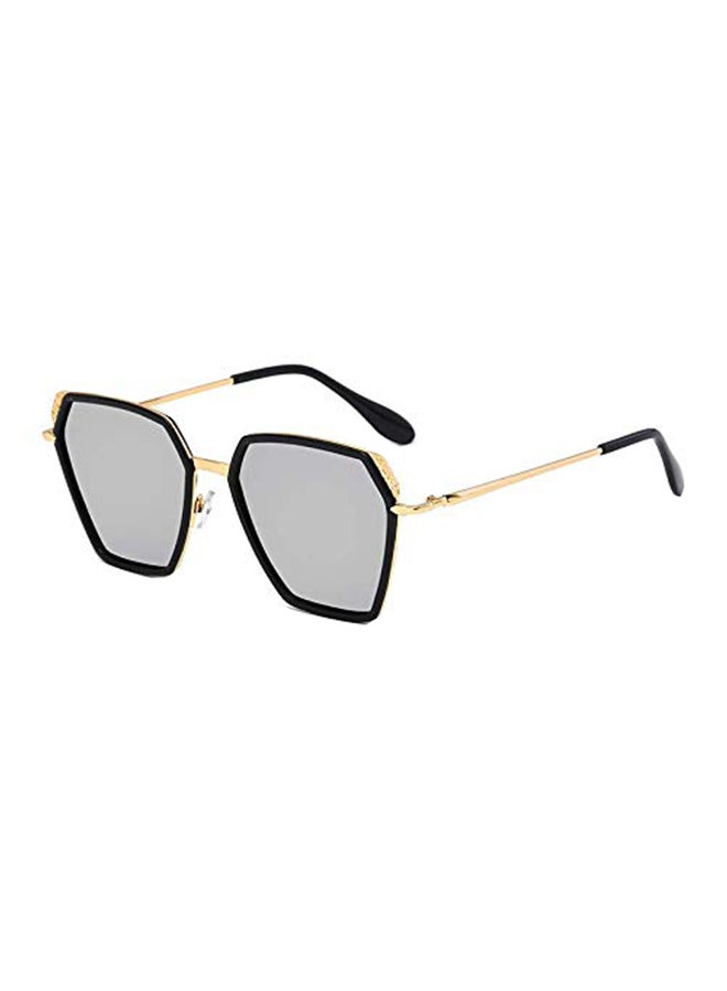 Hexagon Sunglasses
