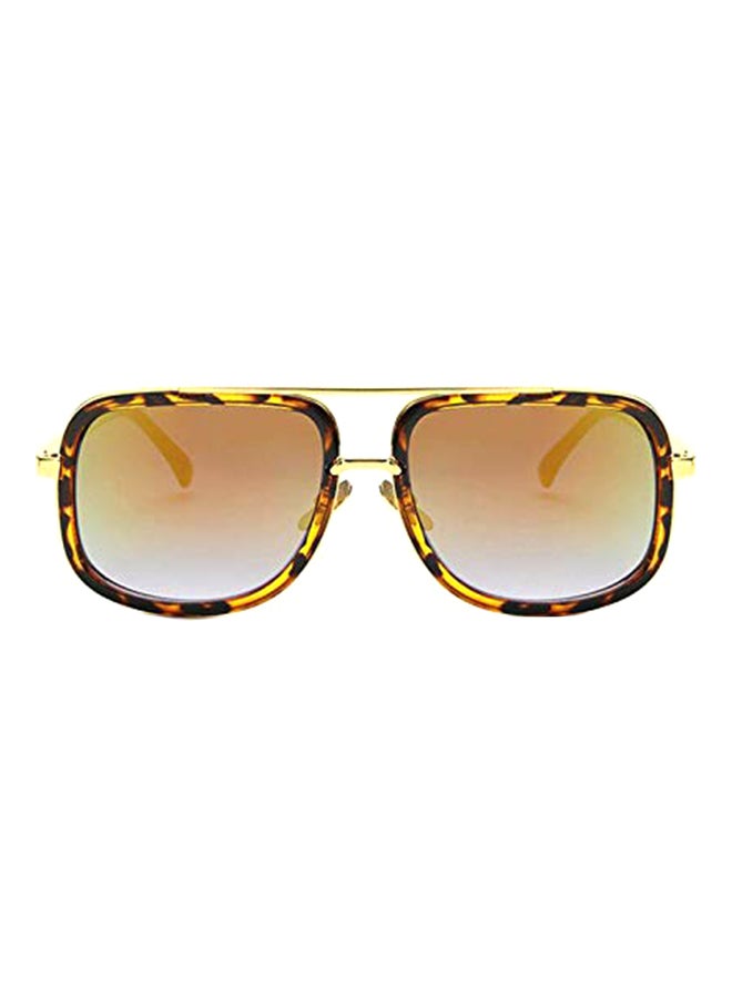 Women's Pilot Sunglasses - Image 2