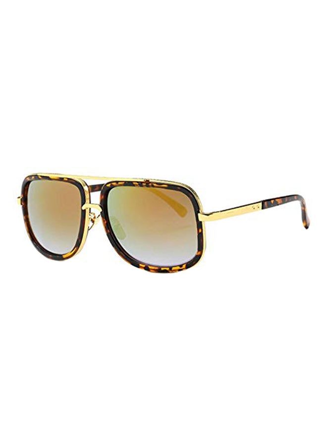 Women's Pilot Sunglasses - Image 1