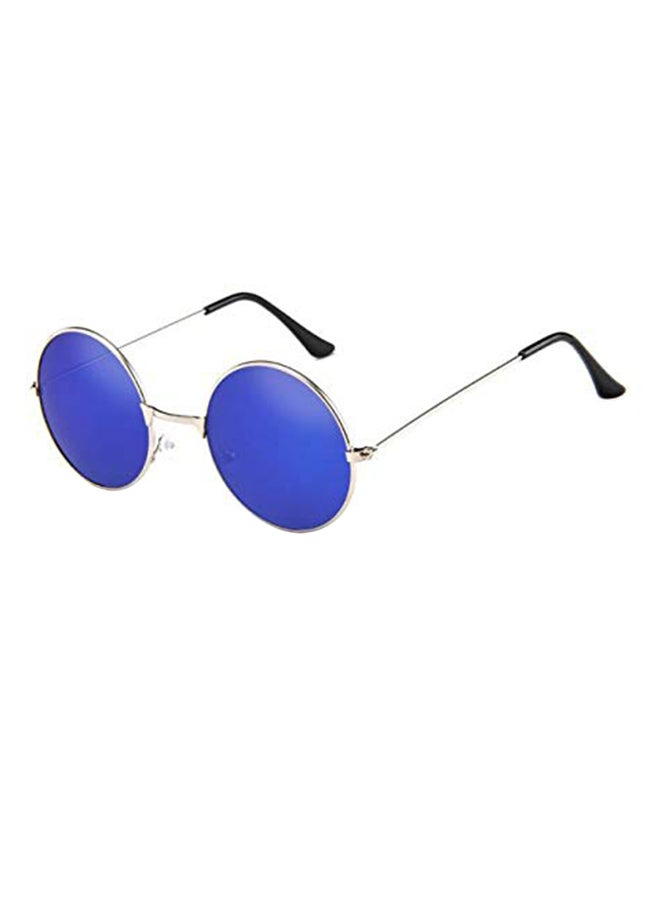Fashion Round Vintage Sunglasses