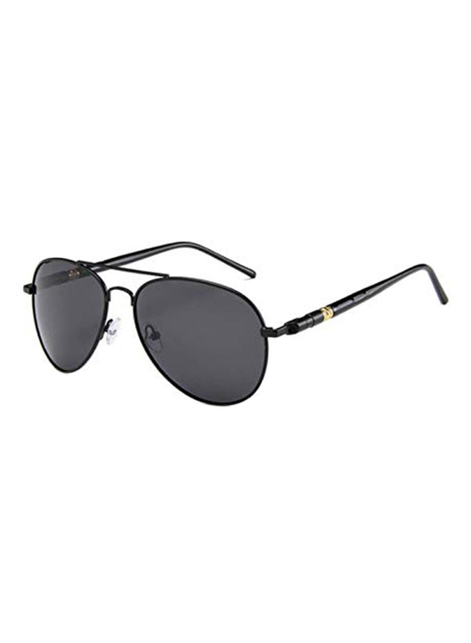 Men's Aviator Sunglasses - Image 1