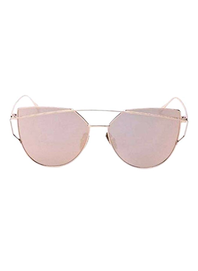 Cat-Eye Sunglasses - Image 1