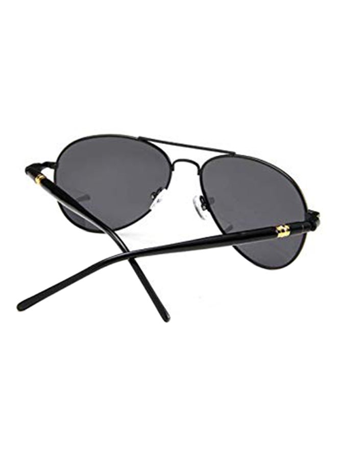 Men's Aviator Sunglasses - Image 2