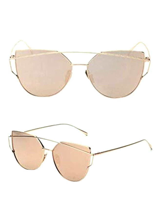 Cat-Eye Sunglasses - Image 2