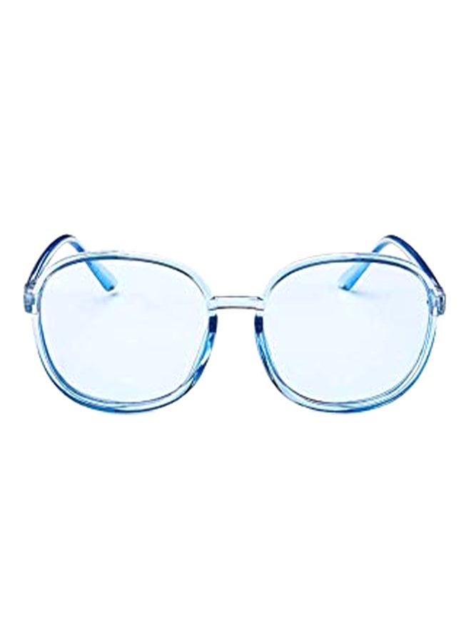 Classic Pilot Frame Sunglasses - Image 1
